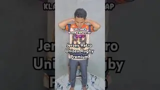 Suka jerseynya??? cek tiktokshop atau shopee kami @OLWA.SHOP #jersey #vintage #rugby #fyp #shorts