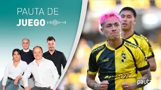📡#PautaDeJuego | Pavez y Zavala dejan Colo Colo