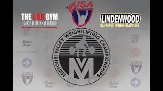 Missouri Valley WSO Championships & The Justin Thacker Memorial Open