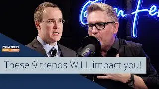 Breaking Down T3 Sixty&rsquo;s 9 Most Important Trends for 2022