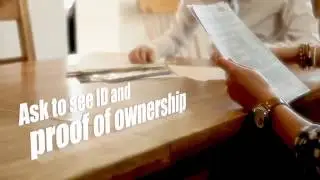 Trusted Dealers Guide to buying a used car safely