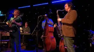 Paul Richards & Friends 07: Stereo 4K Ultra HD / Cog Tool / Quality / 2160p!