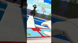(MMD) Ryugu Phaser hits the Gangnam Style