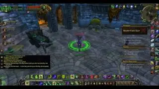 WoW Legion- Love is in the Air Love Rocket Farm