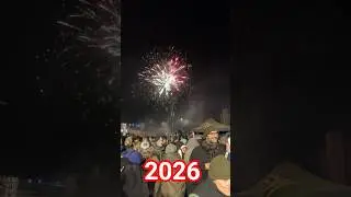 NEW YEAR 2026  #new #travel #italiangetaway #snow #youtube #shortvideos #ytshorts