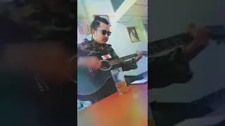 คิดถึงเธอ แสน นากา (cover) by SPR CITY
