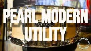 PEARL MODERN UTILITY | КЛАССНЫЙ ПАРЕНЬ