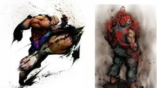 JAGJAG64 [Sagat] vs. Hsing1337 [Akuma]