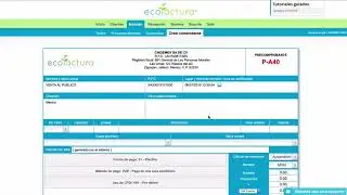 Facturacion Electronica