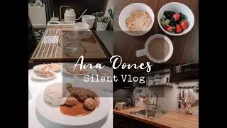 Day in the Life of a Salary Woman in Dubai | IKEA Haul | Silent Vlog