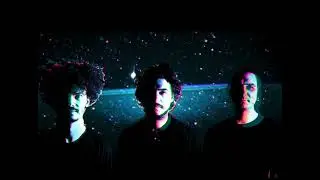 SPACEPILOT - Hycean Worlds (live at Red Horn District)