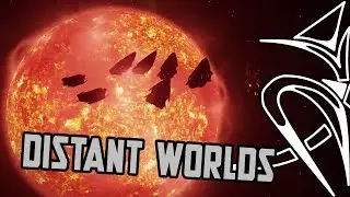 Come and lend a hand for the Distant Worlds [Elite Dangerous]