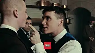 La canción perfecta para Tommy Shelby 2026 