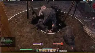 Let's Play Secret World Legends: Besieged Farmlands 5