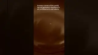 Sacred Geometry - Universal Patterns
