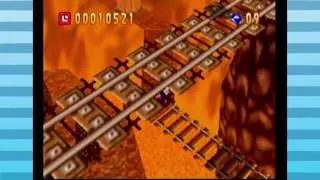 Smashing Pots in Bomberman 64 Ep 05