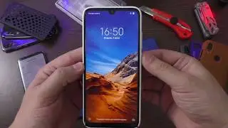 ОБНОВЛЕННЫЙ ЧЕХОЛ Nillkin для Xiaomi Redmi Note 7 ► НАКОНЕЦ-ТО!