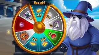 Monster Legends: Good Nightmares 30% Walkthrough for Lightmare!
