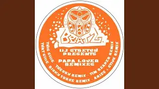 Papa Lover (Ricky Force Remix)