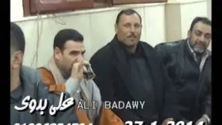 الشيخ محمد الحسينى عيطة سورتى القصص والنازعات طحا المرج  ديرب نجم 27 1 2014 تسجيلات على بدوى 0100683