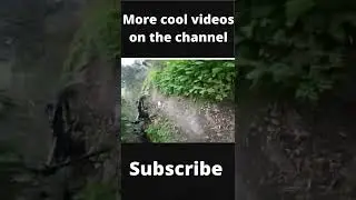 Сrazy enduro #16  Cool things in description