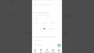 How to add money in amazon pay #amazon #amazonpay