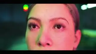 UE5 Cinematic  - Clark Gable - The Postal Service