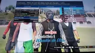 Run N Gun cVc GOLD vs LORD