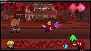 ETHOS (V2) REMAKE GAMEPLAY (UPDATED) | SML Movie: Ethos, Logos, Pathos!