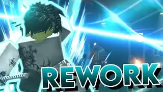 [NEW] SPEED SKILL TREE REVAMP | TYPE://SOUL