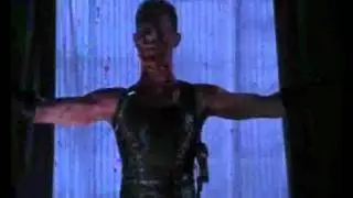 Beyond the Limits [2003] deleted scene.