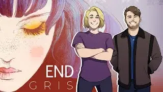Gris #8 | END