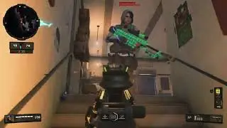 [spcl0001] encountered a wallhack + aimbot user on ps5
