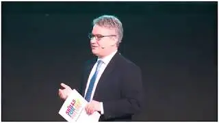 Skills4Future Conference, 21-22 November, Welcome Speech