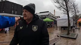 BURNLEY V WEST HAM, PREMIER LEAGUE 07.02.2026