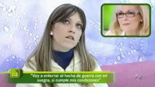 El Diario - Llevan tres años enfrentadas