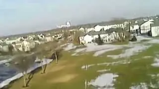 HobbyKing Ghost 250 video2