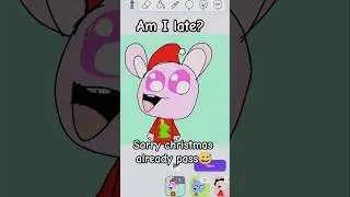 #christmas Should I make full version?