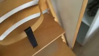 Room tour i mit sommerhus