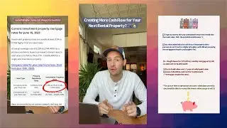 How to Create More Cash Flow on Your Next Rental Property?