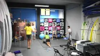 MOJOSURF TECNIFICACION