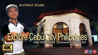 Best place to visit in Cebu Philippines  | Explore Cebu City Philippines 2021