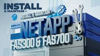 Quick guide  Install and maintain-  FAS8300 and FAS8700