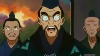one jump ahead - Inuyasha