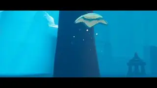 Calling Migratory Creatures | Sky COTL Season of MIGRATION Musıc OST