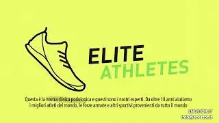 Enertor&trade; Story - 20 anni di esperienza - Usain Bolt