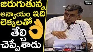 JayaPrakash Narayan Speech At Janasena JFC Pressmeet | Pawan Kalyan | Janasena | Telugu Panda