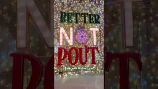 🧑&zwj;🎄 THE BIGGEST CHRISTMAS BAR IN HOUSTON 🎄#meethouston #houstonchristmas #houstonhotspots