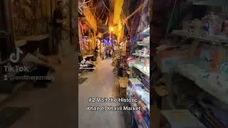 5 вещей, которые нужно сделать в Каире, Египет 🇪🇬