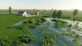 NEW PS4/XBOX/PC MAP - NORDIC COUNTRY: FARMING SIMULATOR 19 PREMIUM EDITION